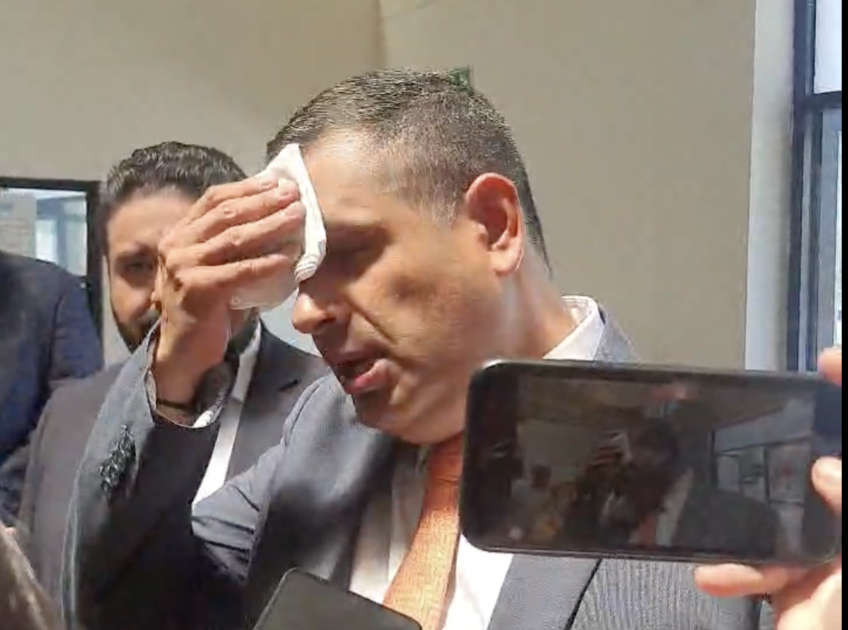Es Tiempo de Sudar